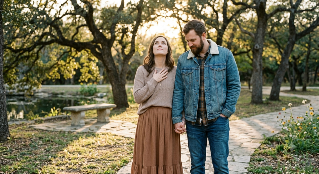 Cómo fortalecer el matrimonio espiritualmente cuando uno de los dos no comparte la misma fe