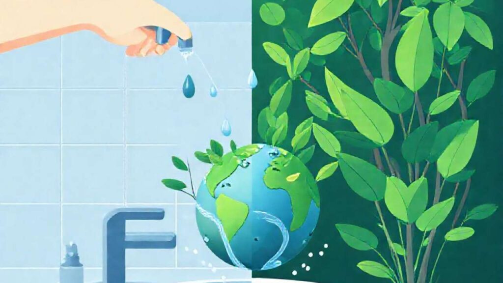 Descubre los mejores trucos para ahorrar agua en casa, reduce tus gastos y ayuda a proteger el planeta con estos consejos.