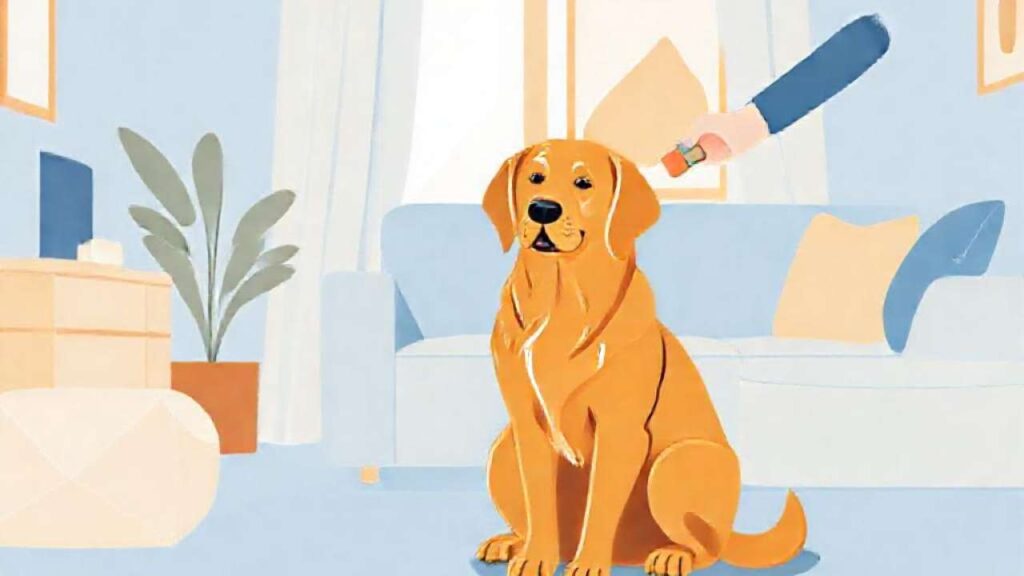 Aprende cómo evitar que un perro ladre demasiado con consejos de adiestramiento, causas comunes y soluciones efectivas.