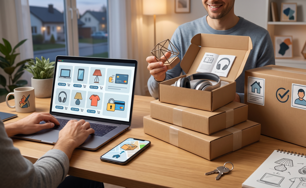 Cómo comprar en Alibaba sin ser empresa y recibir el paquete sin problemas en aduana