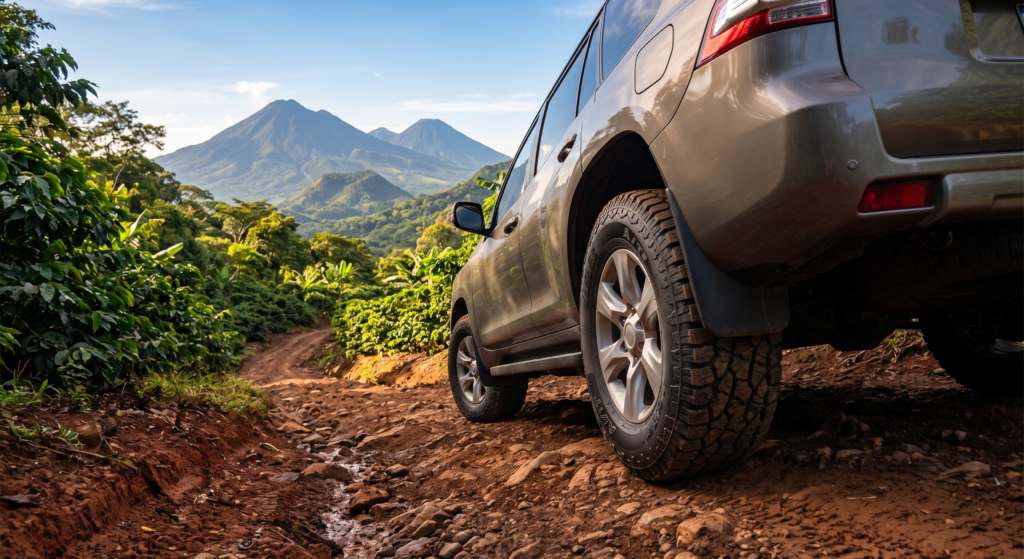 Las mejores llantas para carro en El Salvador: Guía y Precios 2026