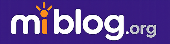 Mi Blog